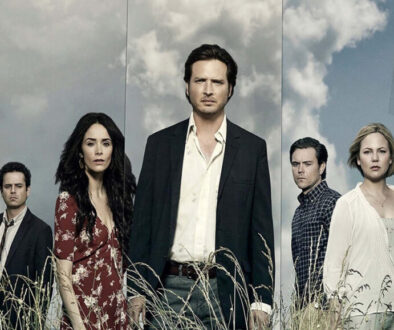 television-rectify