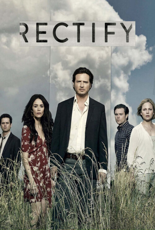 television-rectify