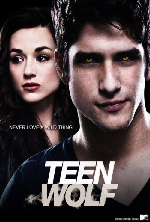 television-teen-wolf